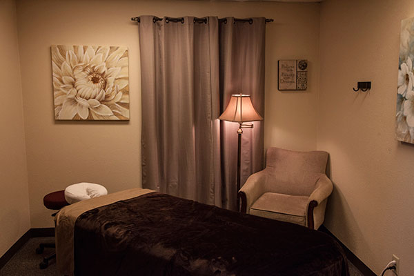 Massage Room
